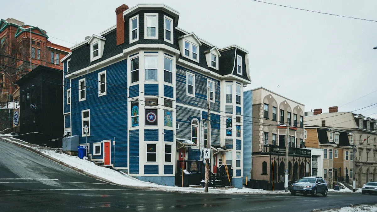 Best Things Downtown