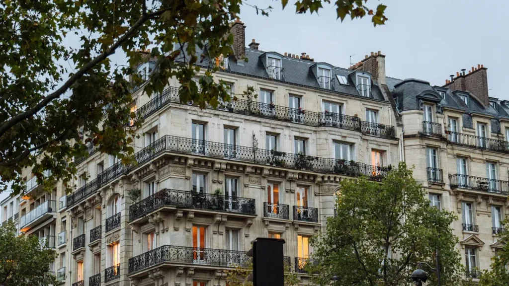 Where to Stay in Paris