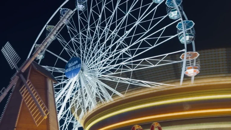 Best Things to Do in Pigeon Forge in November