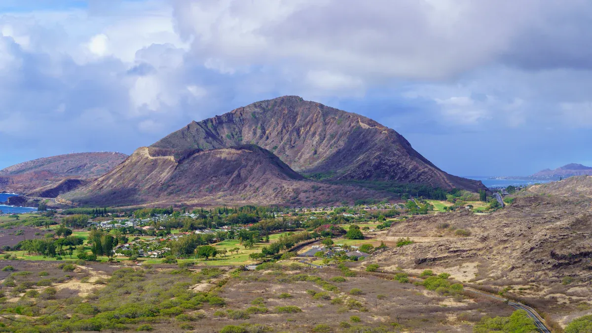 Attractions and Landmarks