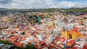 Is Guanajuato, Mexico Under a Travel Warning?