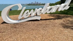 Non-Essential Travel in Ohio