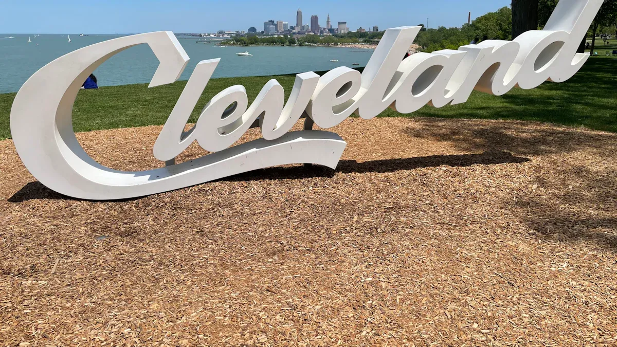 Non-Essential Travel in Ohio