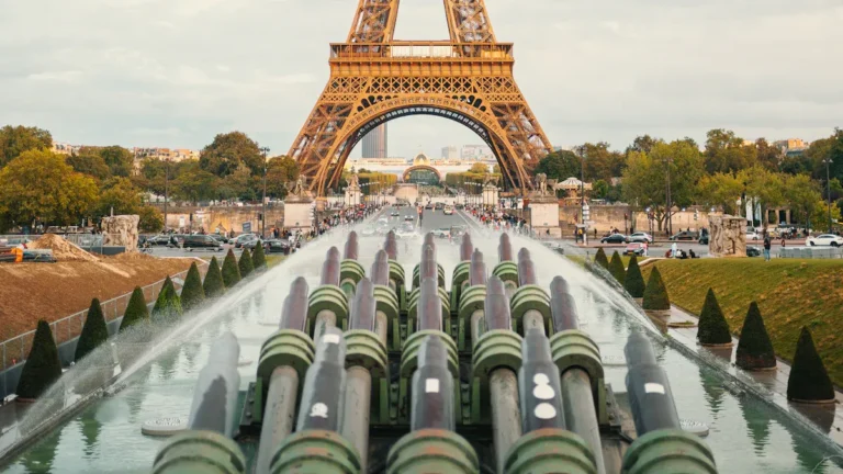 Paris Travel Adventures: Top Attractions, Tips & Things to Do