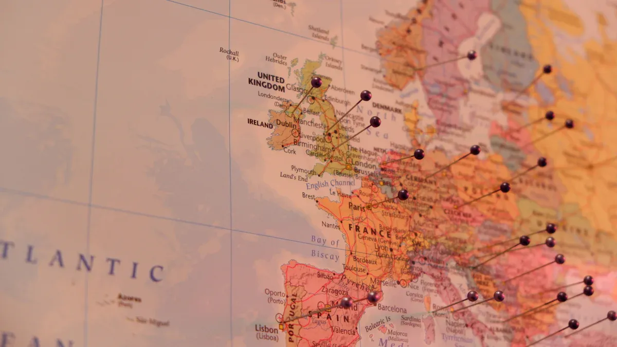 Irish Travellers: Identity