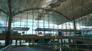 Can Americans Travel to Hong Kong?