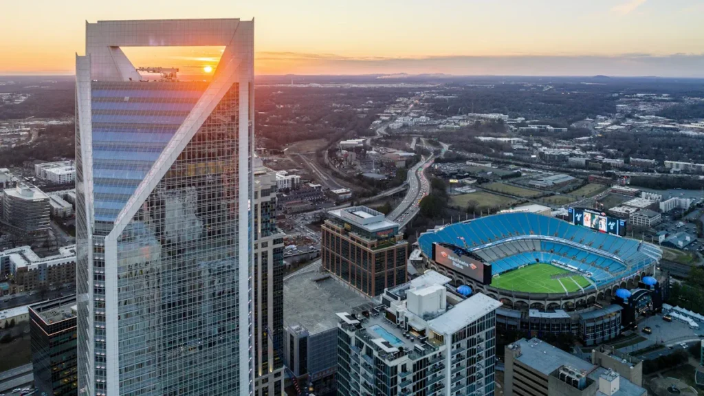 Things to Do in Charlotte for Father’s Day
