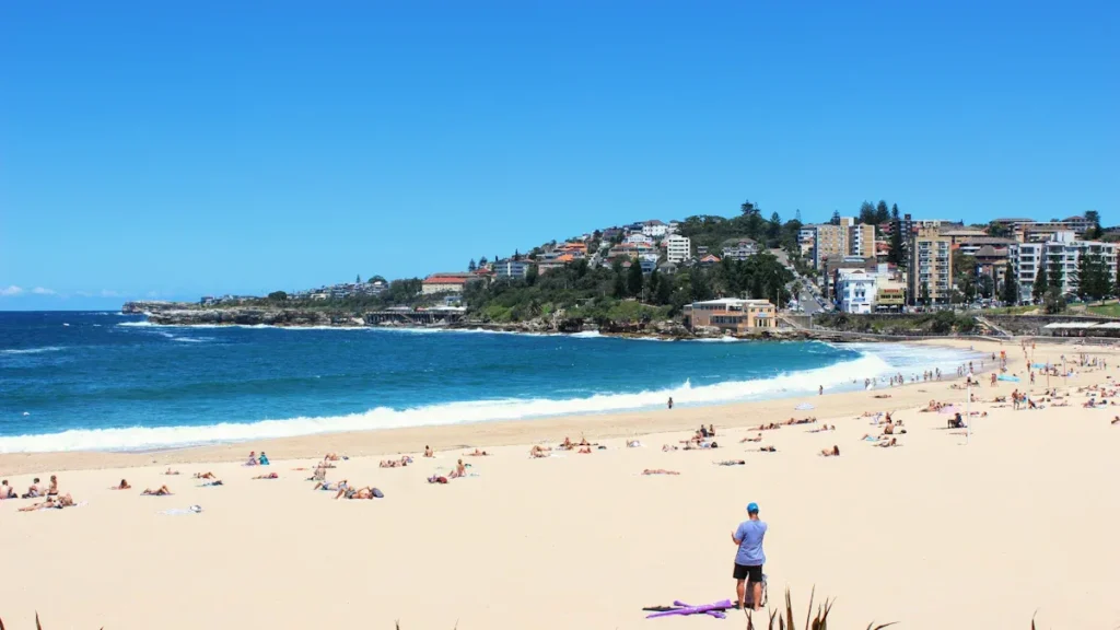 Sydney Travel Escapes: Best Beaches, Landmarks & Activities