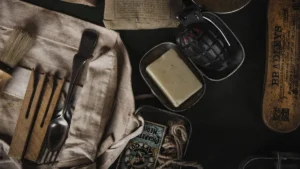 10 Rimworld Travel Foods For The Long Haul