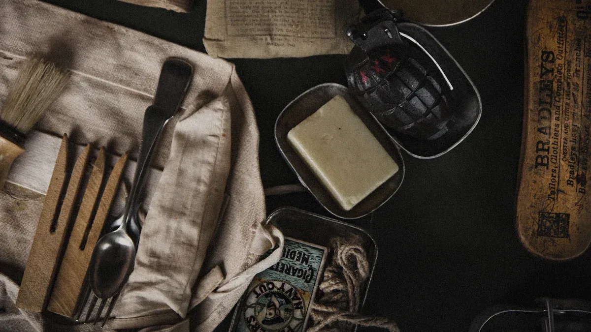 10 Rimworld Travel Foods For The Long Haul