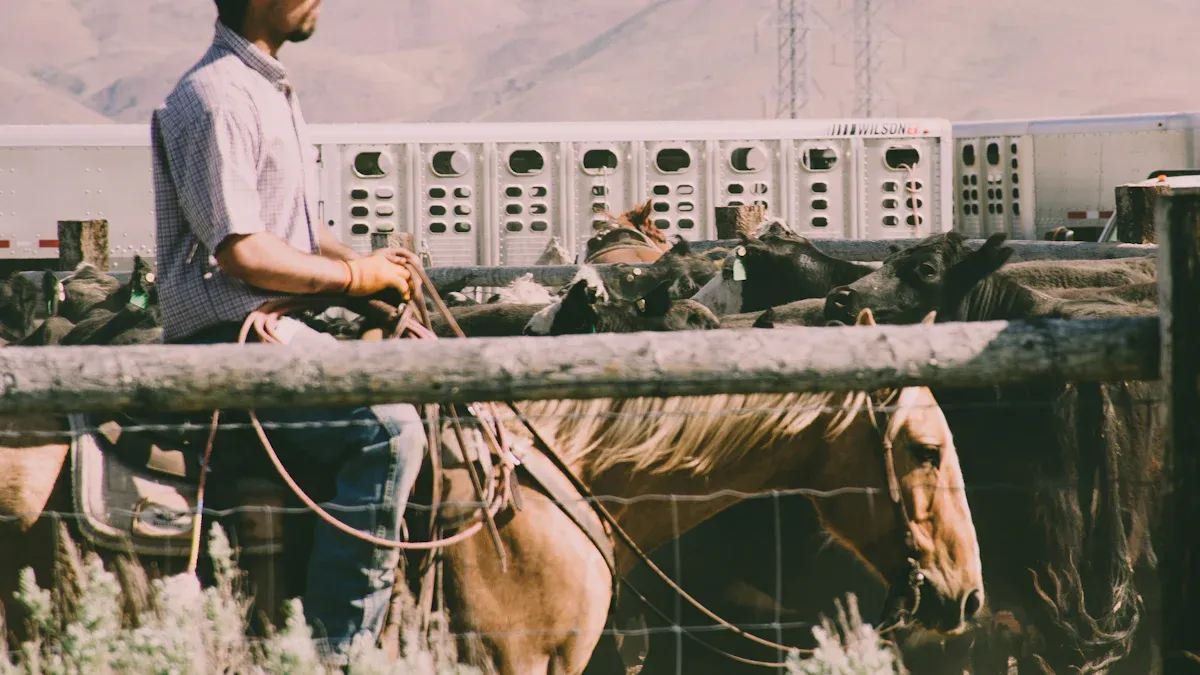 Irish Traveller Community: Murphy Village