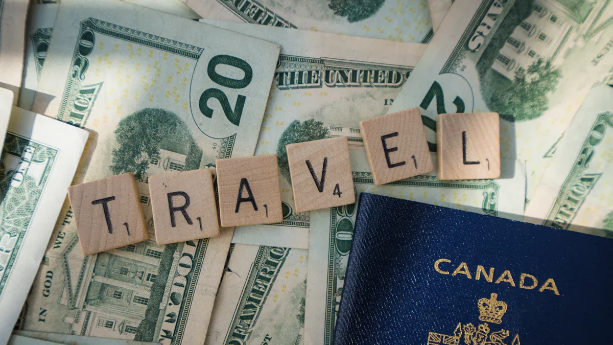 Enhanced Drivers License for U.S. Citizens Travel