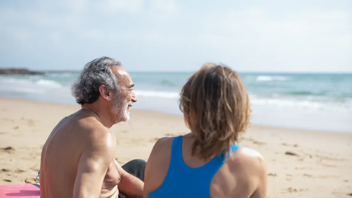 Best Things to Do for Seniors