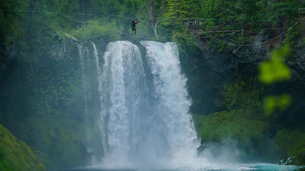Outdoor Adventures Oregon