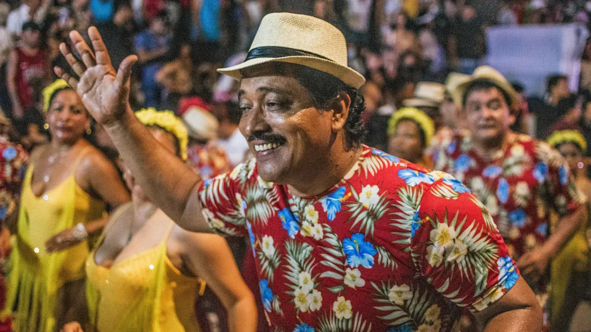 Cultural and Historical Attractions