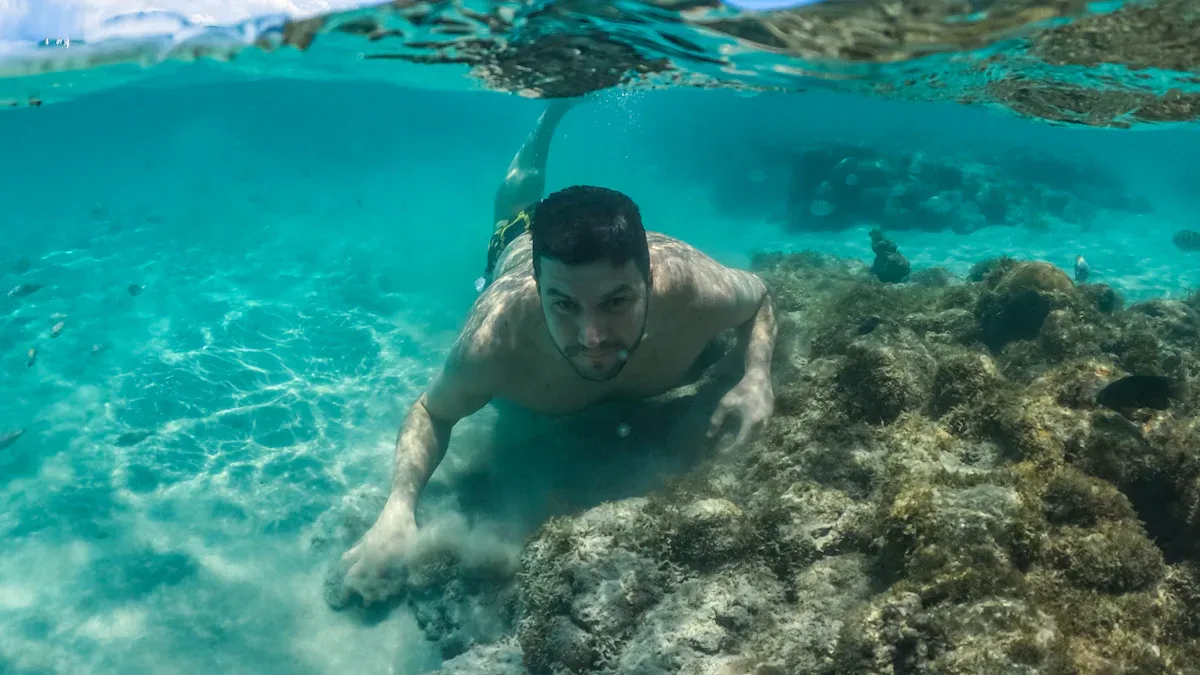 Outdoor Adventures Near Hanauma