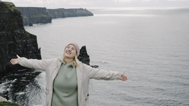 Irish Travellers in North Carolina