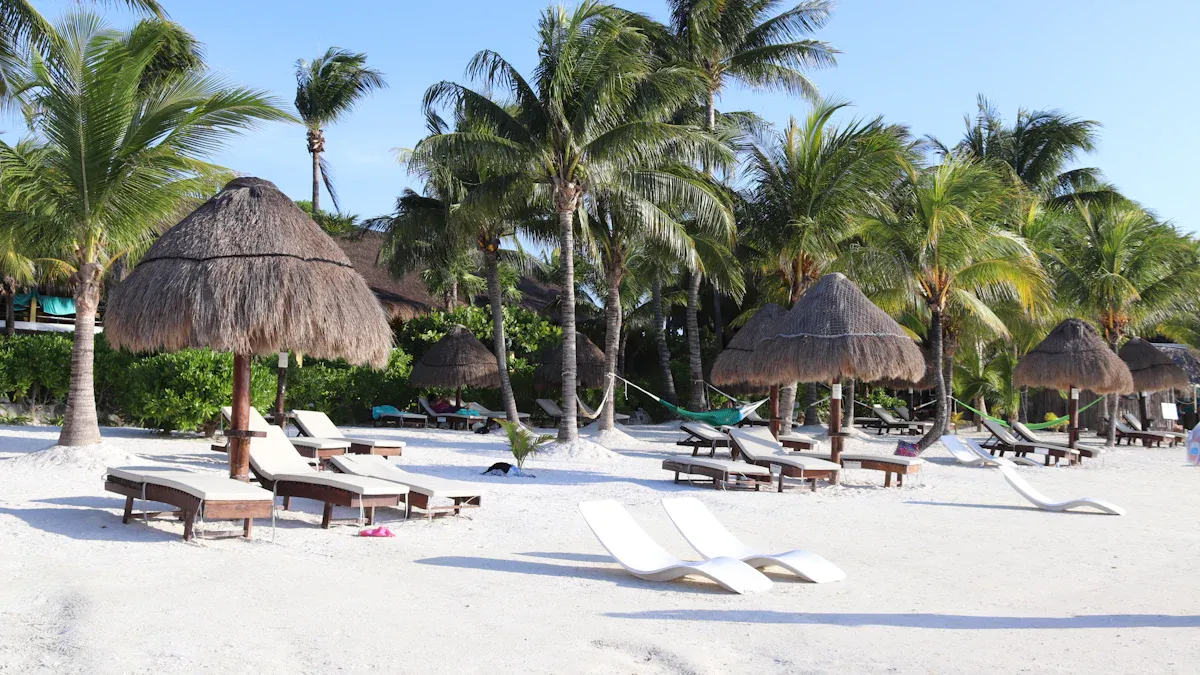 Turks and Caicos Overview
