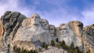 Glamping at Mt. Rushmore: Luxury Camping in the Heart of South Dakota