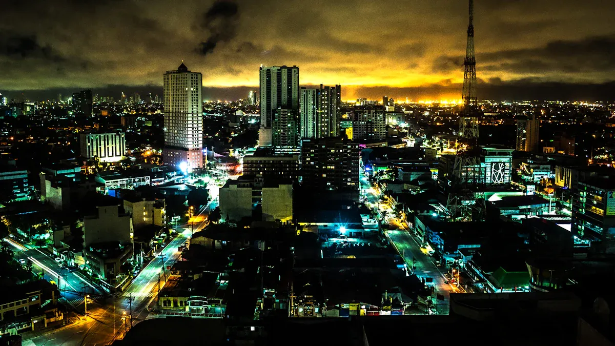 Cebu City: Best Places to Live