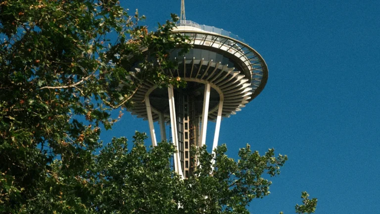 Things to Do in Capitol Hill: Best Spots to Explore in Seattle