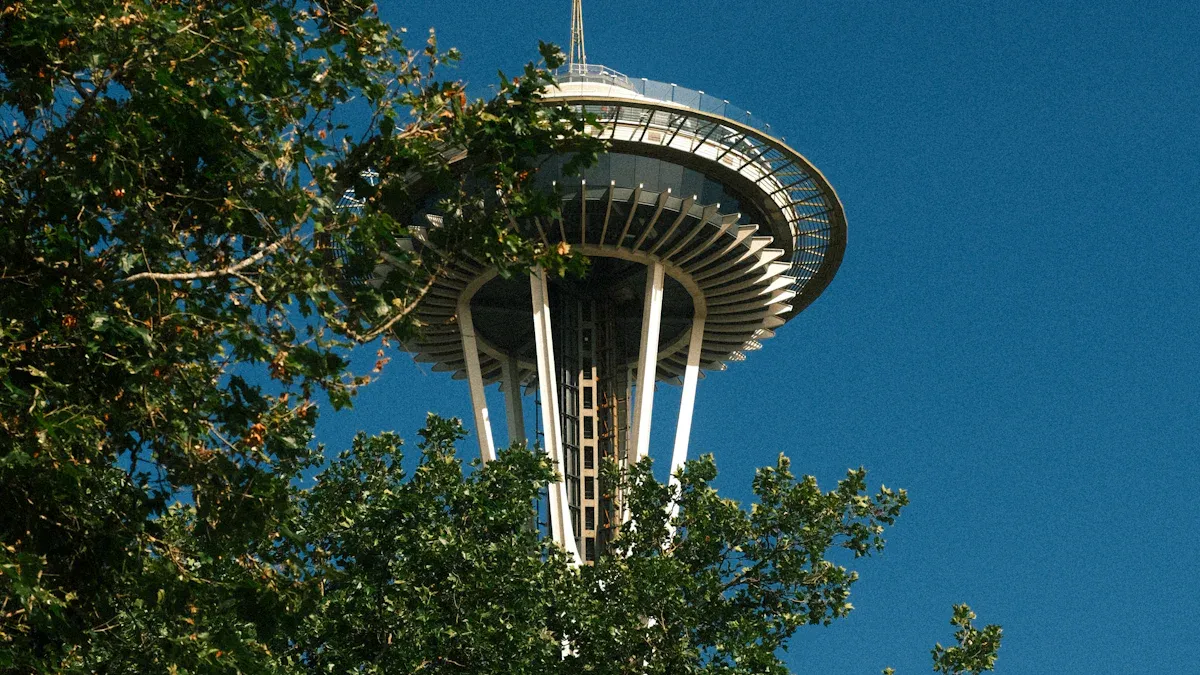 Things to Do in Capitol Hill: Best Spots to Explore in Seattle