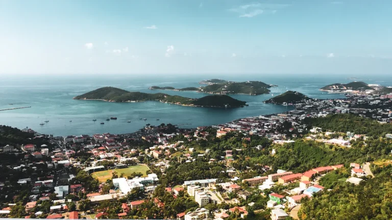 St. Thomas vs St. John: Which US Virgin Island is Right for You?