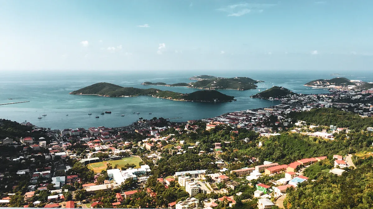 St. Thomas vs St. John: Which US Virgin Island is Right for You?