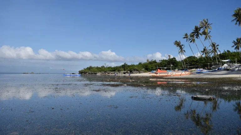 Cheap Places to Visit in August