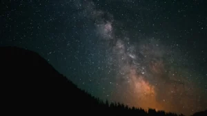 The Best Stargazing Spots in Washington: A Dark Sky Guide