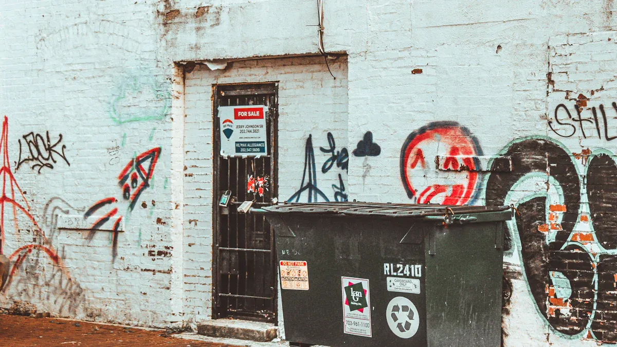 Eateries in East Nashville