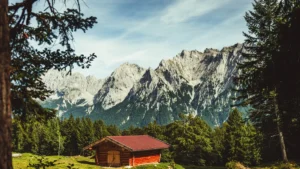 Cabins in Wichita, KS: Perfect Escapes for Nature Lovers and Adventurers