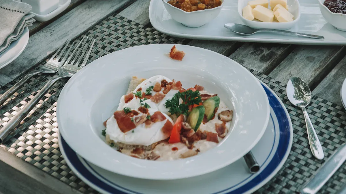 Unique Dining Experiences