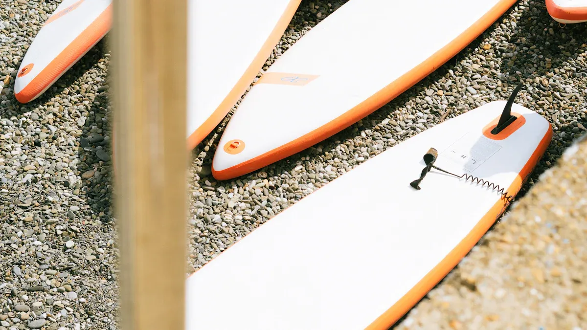 Best Things to Do Outdoors at Lake Okoboji