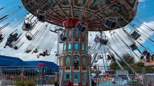 Theme Parks in Dallas: Top Amusement Parks and Attractions in Texas