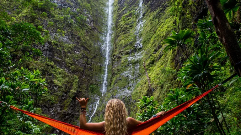 9 Oahu Waterfalls and Waterfall Hikes