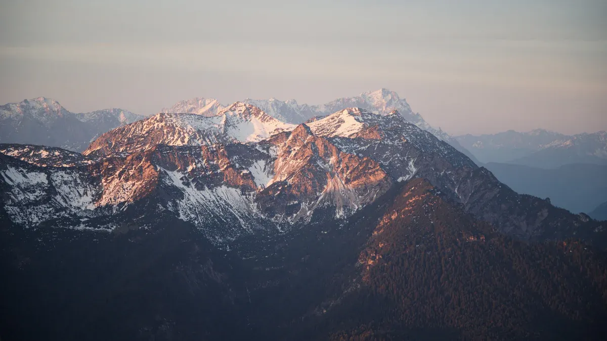 Exploring the Bavarian Alps: Germany'
style=