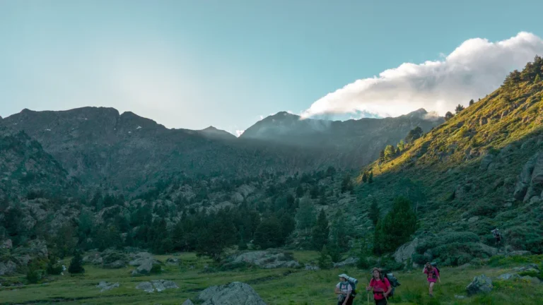 Most Beautiful Places in Pyrenees: Hiking, Scenic Views, and Mountain Getaways in Europe