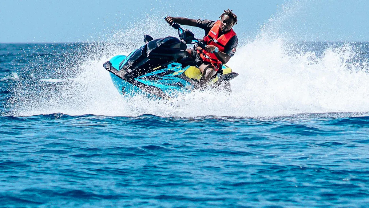 Adventure Activities in Sattahip