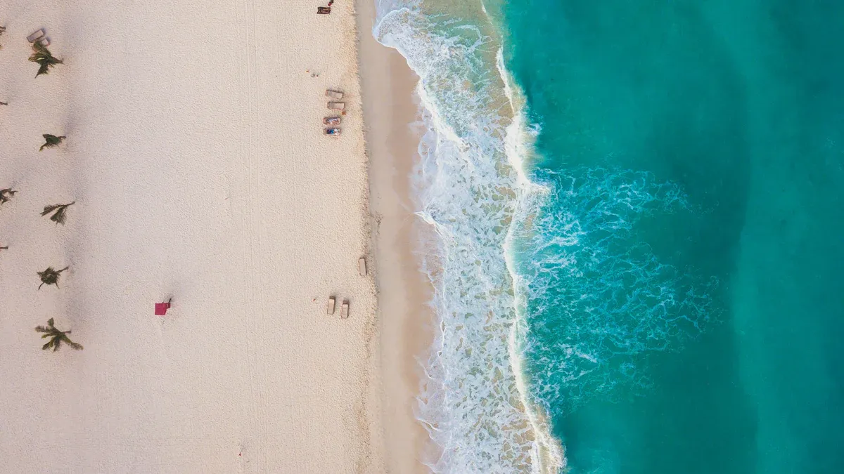 Experience as a Caribbean Destination