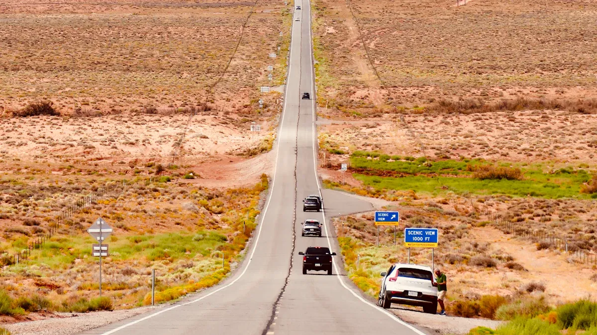 Planning Your Off-the-Beaten-Path Adventures