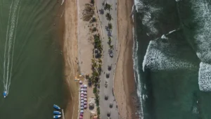 South Padre vs. Port Aransas: Which Texas Beach Town is Right for You?