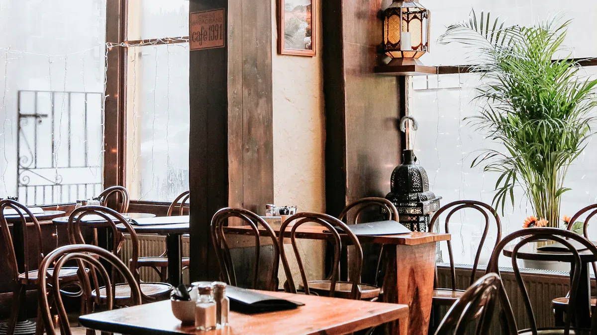 Best Dining Options