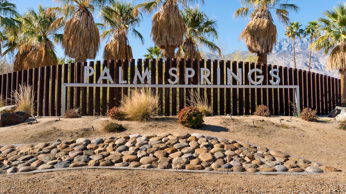 Palm Springs vs. San Diego: Which Southern California Destination is Better?