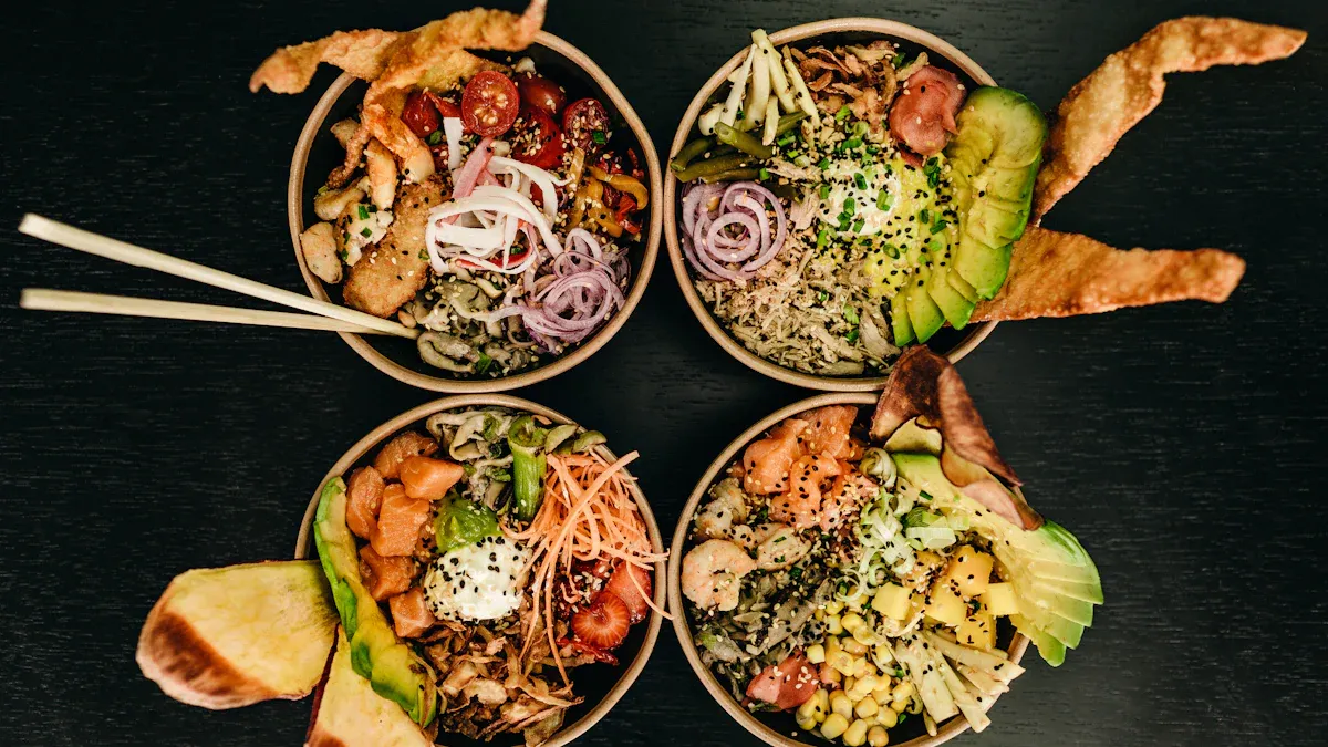 Best Hawaiian Food in Oahu: Must-Try Dishes on the Island