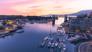 Things to Do on Granville Island