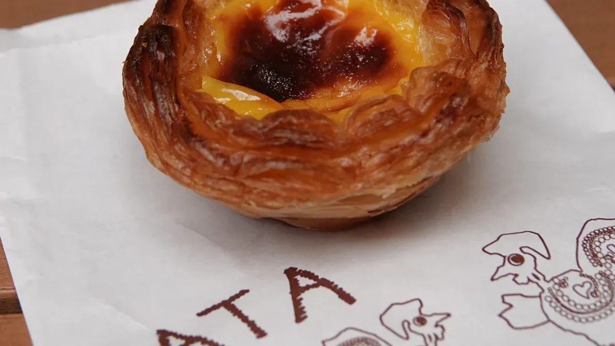 Best Desserts in Oahu