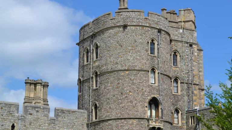 Unique Places to Stay in England: Historic Castles, Treehouses, and Unusual Accommodation