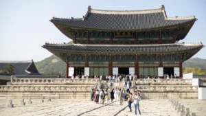 Things to Do in Daejeon, South Korea