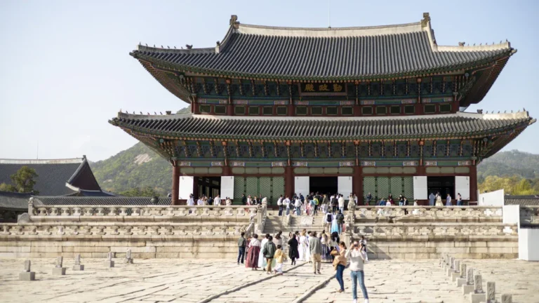Things to Do in Daejeon, South Korea